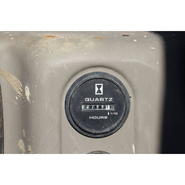 2015 CASE CX50B-45927007