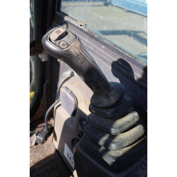 2015 CASE CX50B-45927008