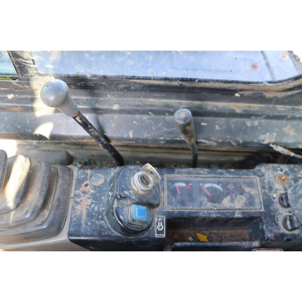 2015 CASE CX50B-45927009