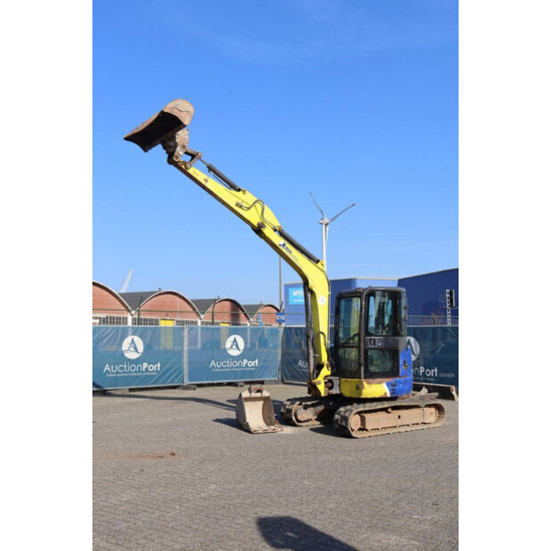 2015 CASE CX50B-45927011