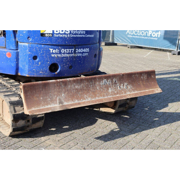 2015 CASE CX50B-45927014