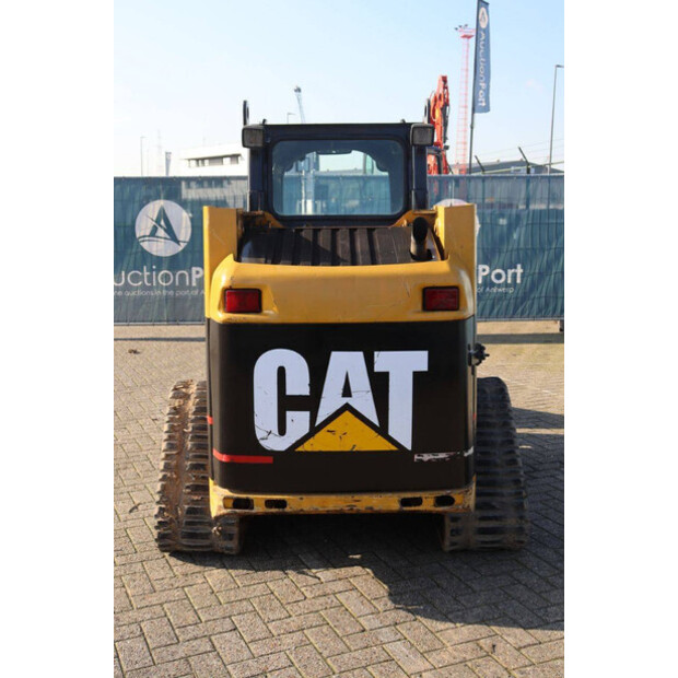 2005 Caterpillar 247B-45927020