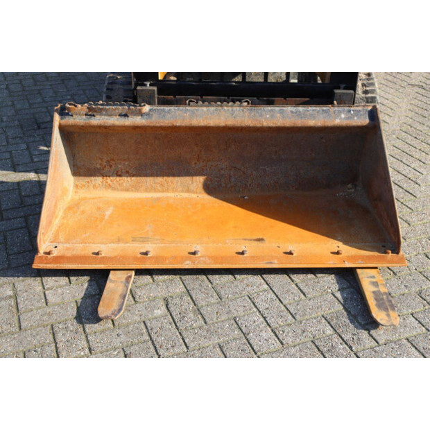 2005 Caterpillar 247B-45927026