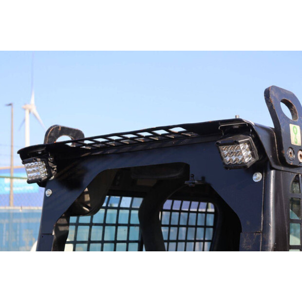 2005 Caterpillar 247B-45927028