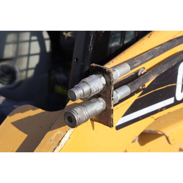 2005 Caterpillar 247B-45927029