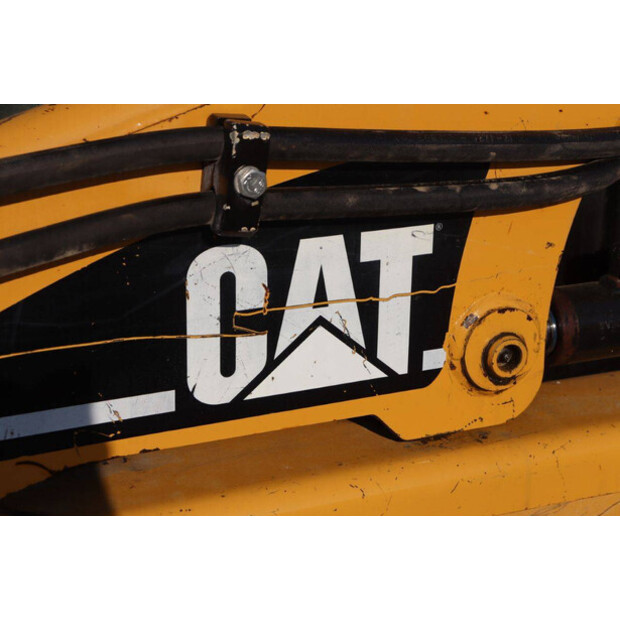 2005 Caterpillar 247B-45927030
