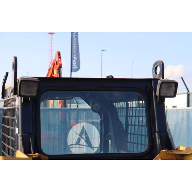 2005 Caterpillar 247B-45927035