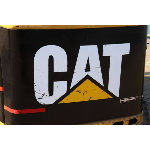 2005 Caterpillar 247B-45927036