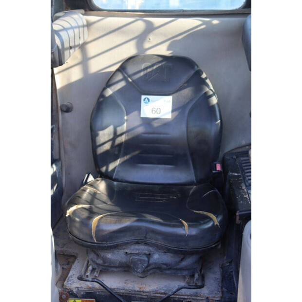 2005 Caterpillar 247B-45927041