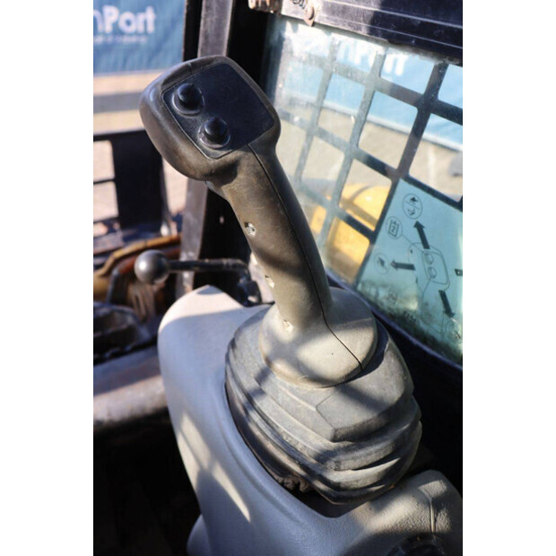 2005 Caterpillar 247B-45927042