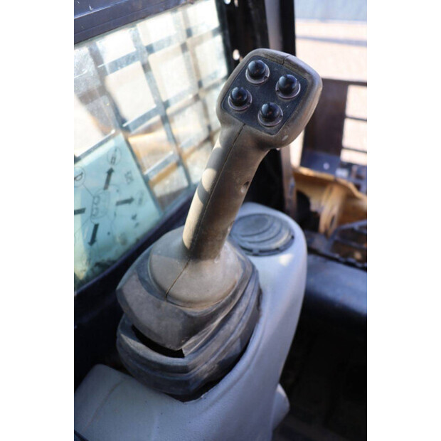 2005 Caterpillar 247B-45927043