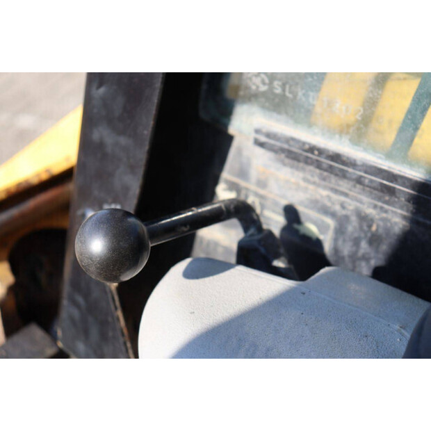 2005 Caterpillar 247B-45927044