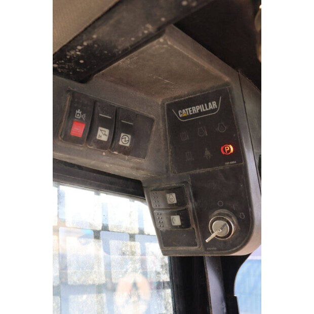 2005 Caterpillar 247B-45927046