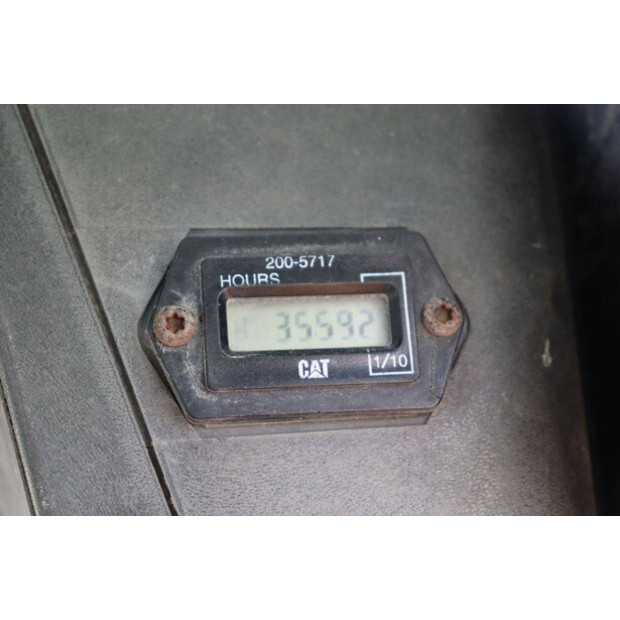 2005 Caterpillar 247B-45927047