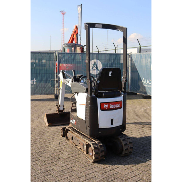 2022 بوبكات E10Z-45927057