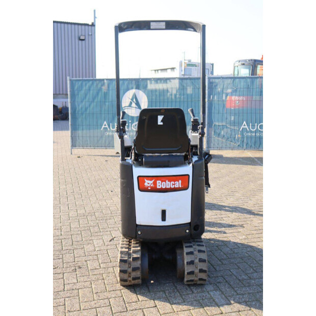 2022 بوبكات E10Z-45927058