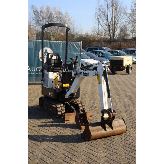 2022 بوبكات E10Z-45927060