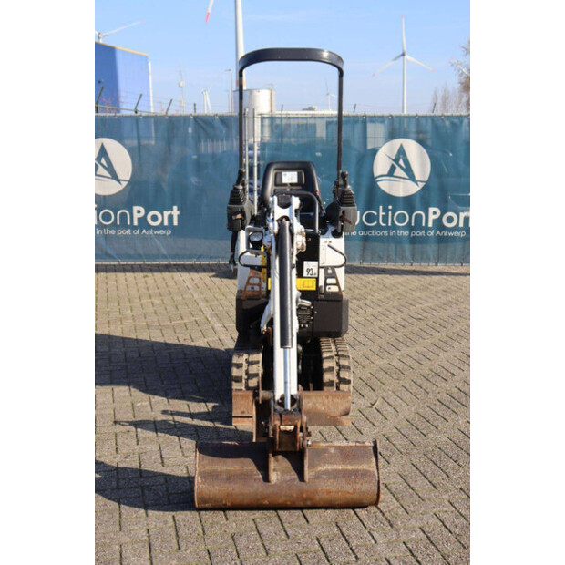 2022 بوبكات E10Z-45927061