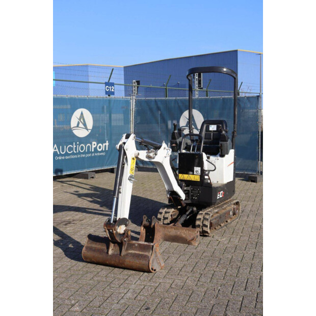 2022 بوبكات E10Z-45927062