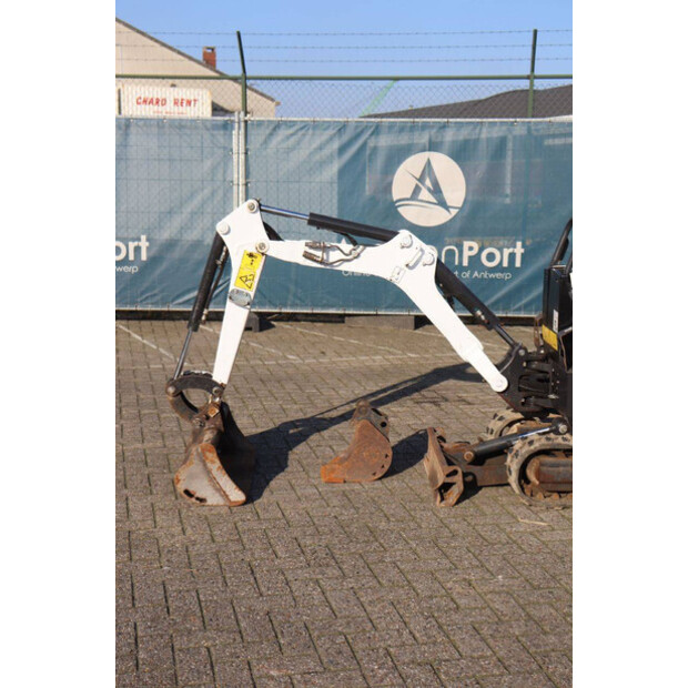 2022 بوبكات E10Z-45927063