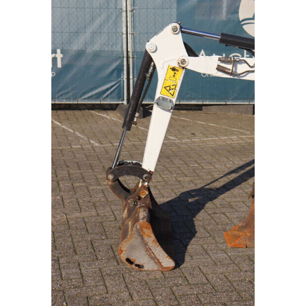 2022 بوبكات E10Z-45927064