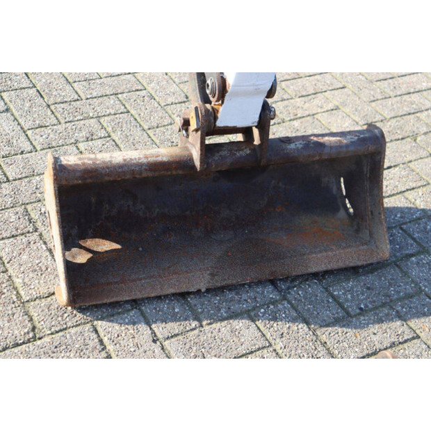 2022 بوبكات E10Z-45927066