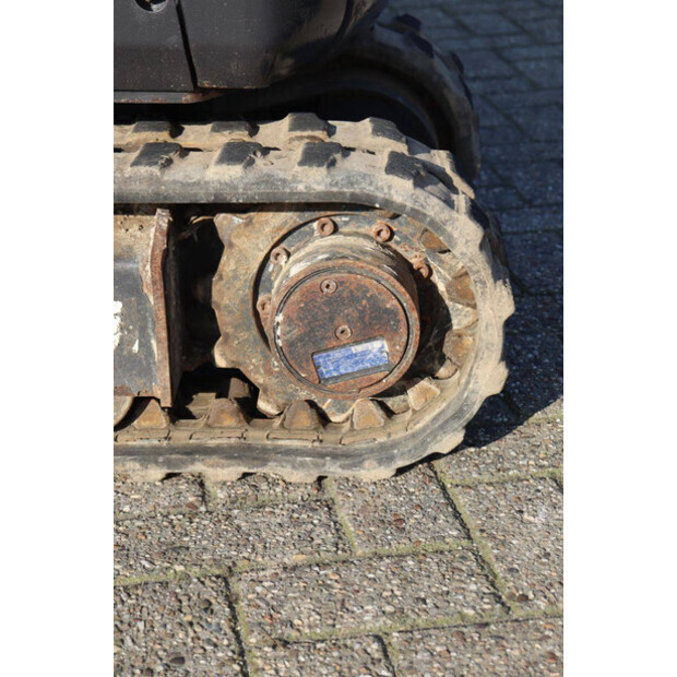 2022 بوبكات E10Z-45927073