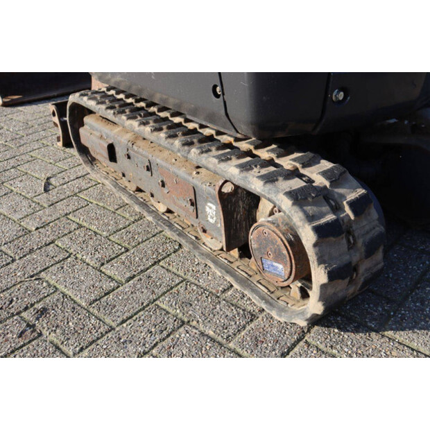 2022 بوبكات E10Z-45927074