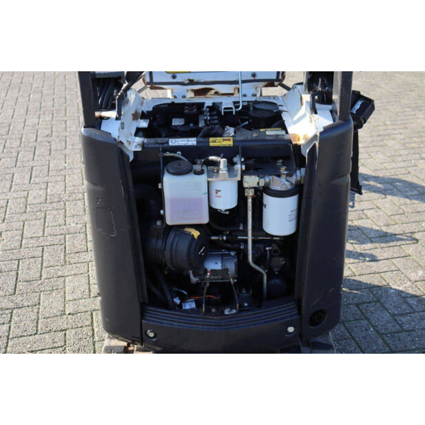 2022 بوبكات E10Z-45927076