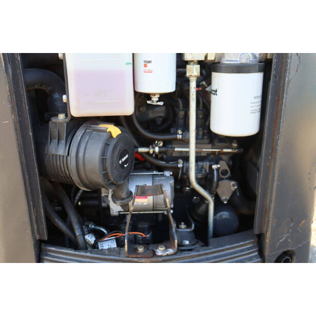 2022 بوبكات E10Z-45927077