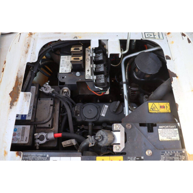 2022 بوبكات E10Z-45927078