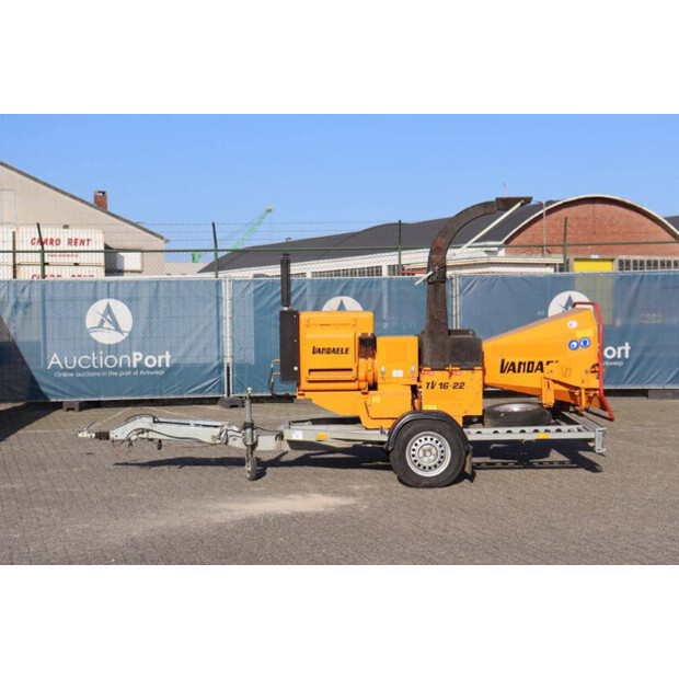 2020 Vandaele TV16-22D-45927094