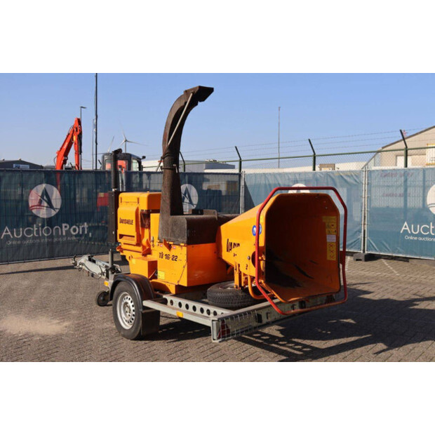 2020 Vandaele TV16-22D-45927096