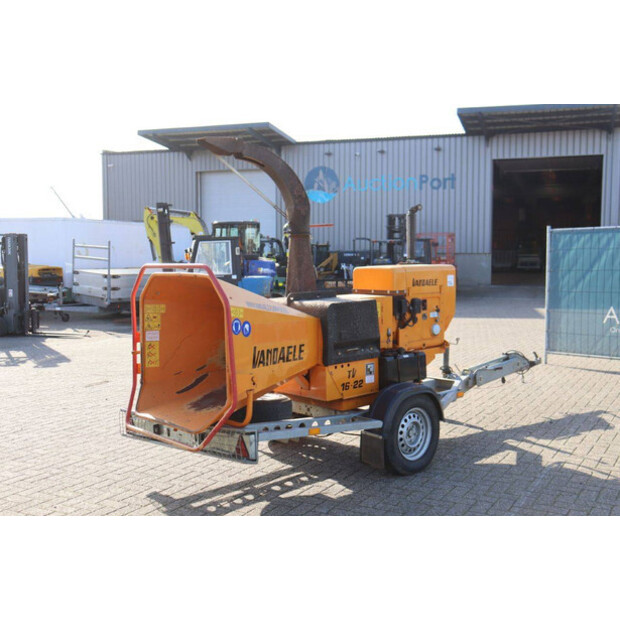 2020 Vandaele TV16-22D-45927098