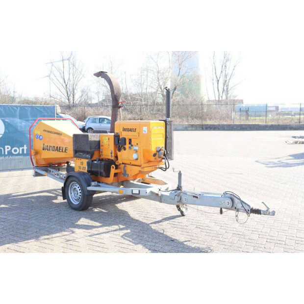 2020 Vandaele TV16-22D-45927099