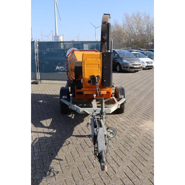 2020 Vandaele TV16-22D-45927100