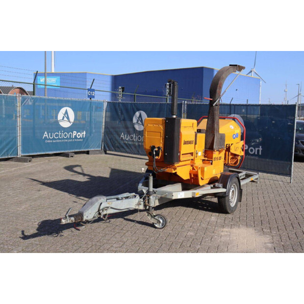 2020 Vandaele TV16-22D-45927101