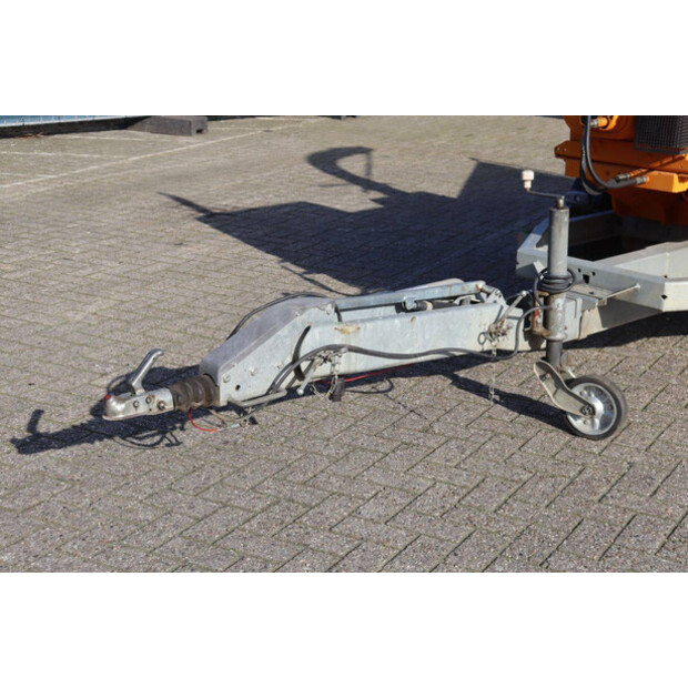 2020 Vandaele TV16-22D-45927102