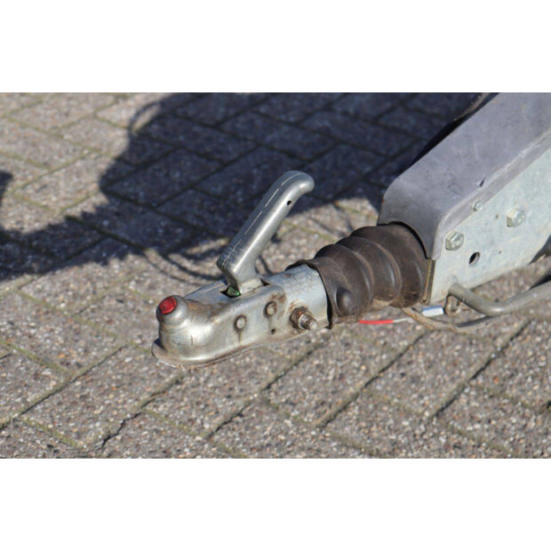 2020 Vandaele TV16-22D-45927103