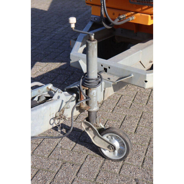 2020 Vandaele TV16-22D-45927104