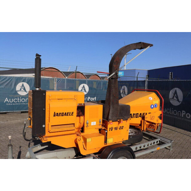 2020 Vandaele TV16-22D-45927108