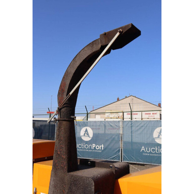 2020 Vandaele TV16-22D-45927111