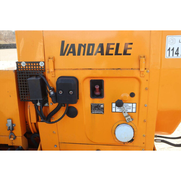 2020 Vandaele TV16-22D-45927115