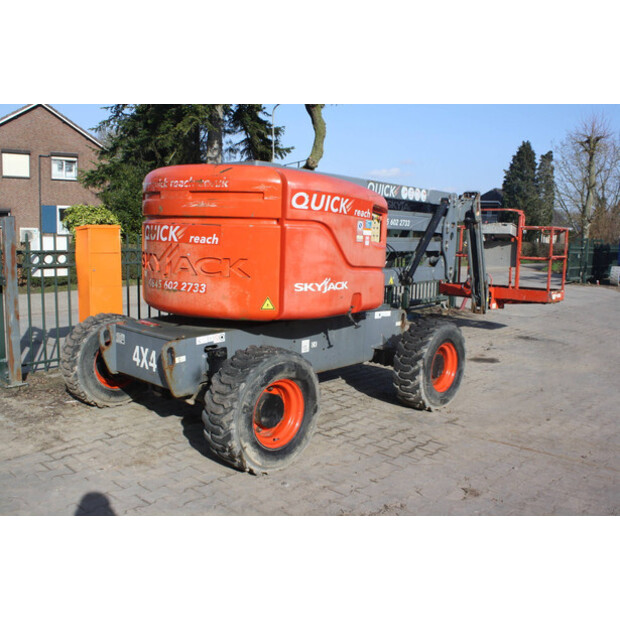 2016 سكايجاك SJ51AJ-45927121