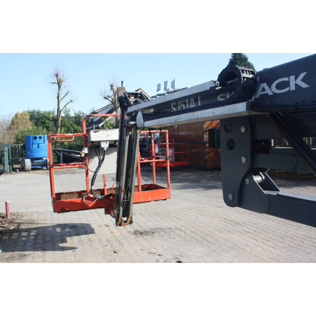 2016 سكايجاك SJ51AJ-45927124