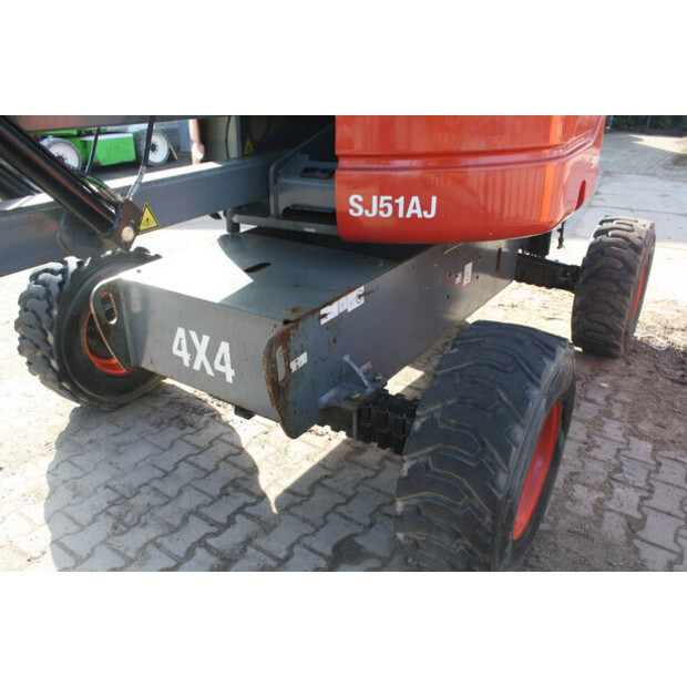 2016 سكايجاك SJ51AJ-45927125