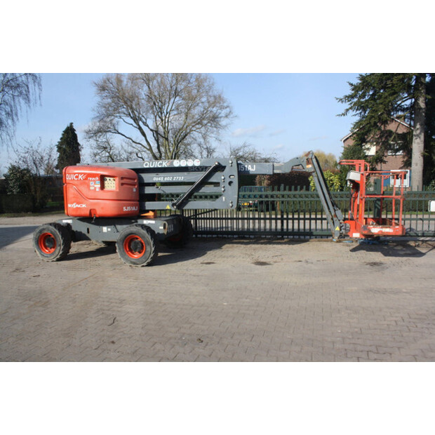 2016 سكايجاك SJ51AJ-45927130