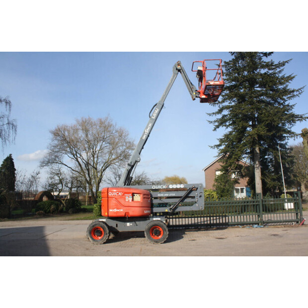 2016 سكايجاك SJ51AJ-45927131