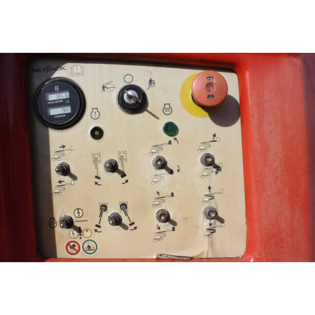 2016 سكايجاك SJ51AJ-45927132