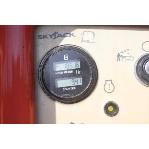 2016 سكايجاك SJ51AJ-45927133